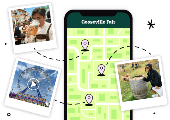 Bring festivals to life with shared interactive Missions
