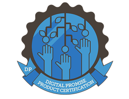 Digital Promise Product Certification