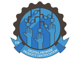 Digital Promise Product Certification