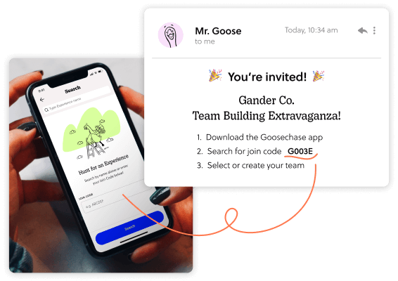 Get your team onboard quickly and keep them motivated